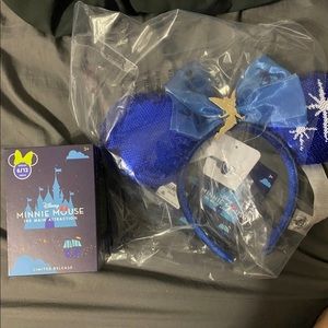 Disney MMA Peter pans flight bundle